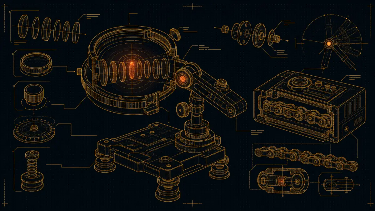 Chainalysis, Elliptic, TRM Labs: Three Tracing Fronts, and What Monero Can Still Oppose in 2026