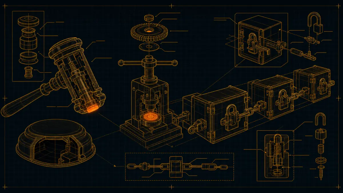 Cryptomus: 2,593 violations, CAD 176.9M, and why a full-KYC payment processor solves nothing