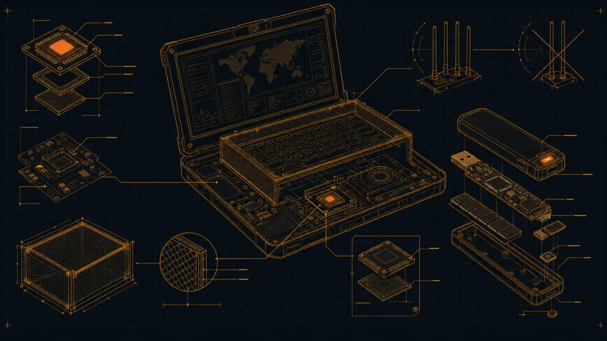 Crypto investigative journalist in June 2026: revised threat model after Sumsub, IDMerit and Yoti