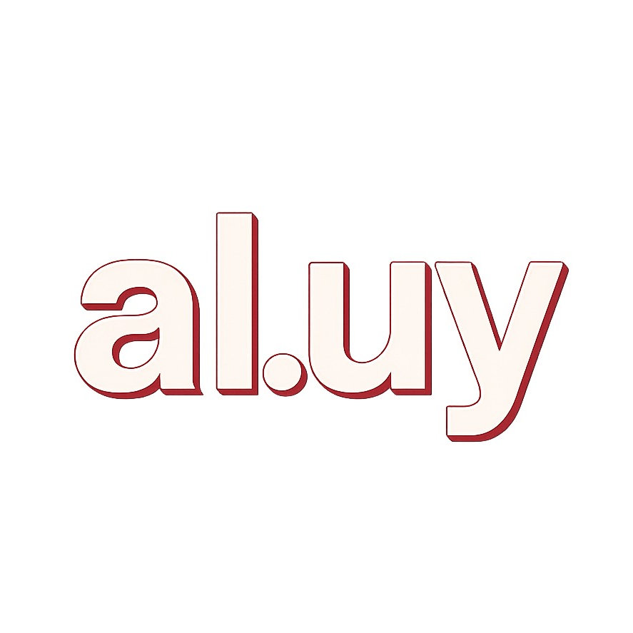 aluy logo