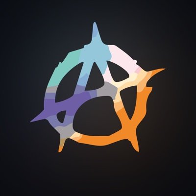 Amnezia VPN logo