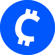 CoinFund App logo