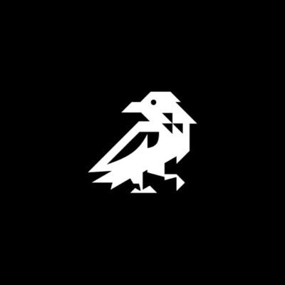 CrowSwap logo