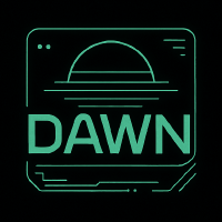 Dawnswap logo