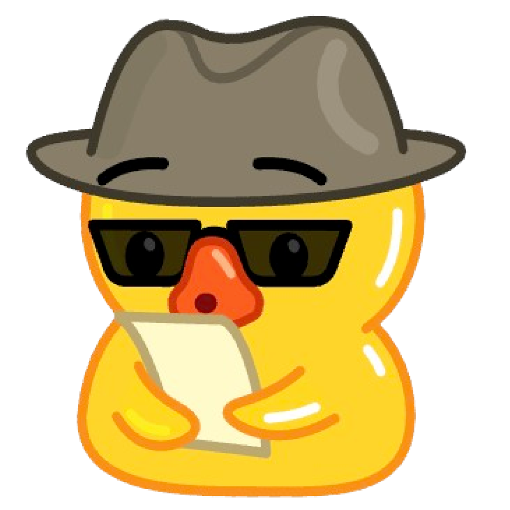 Duck Protocol logo