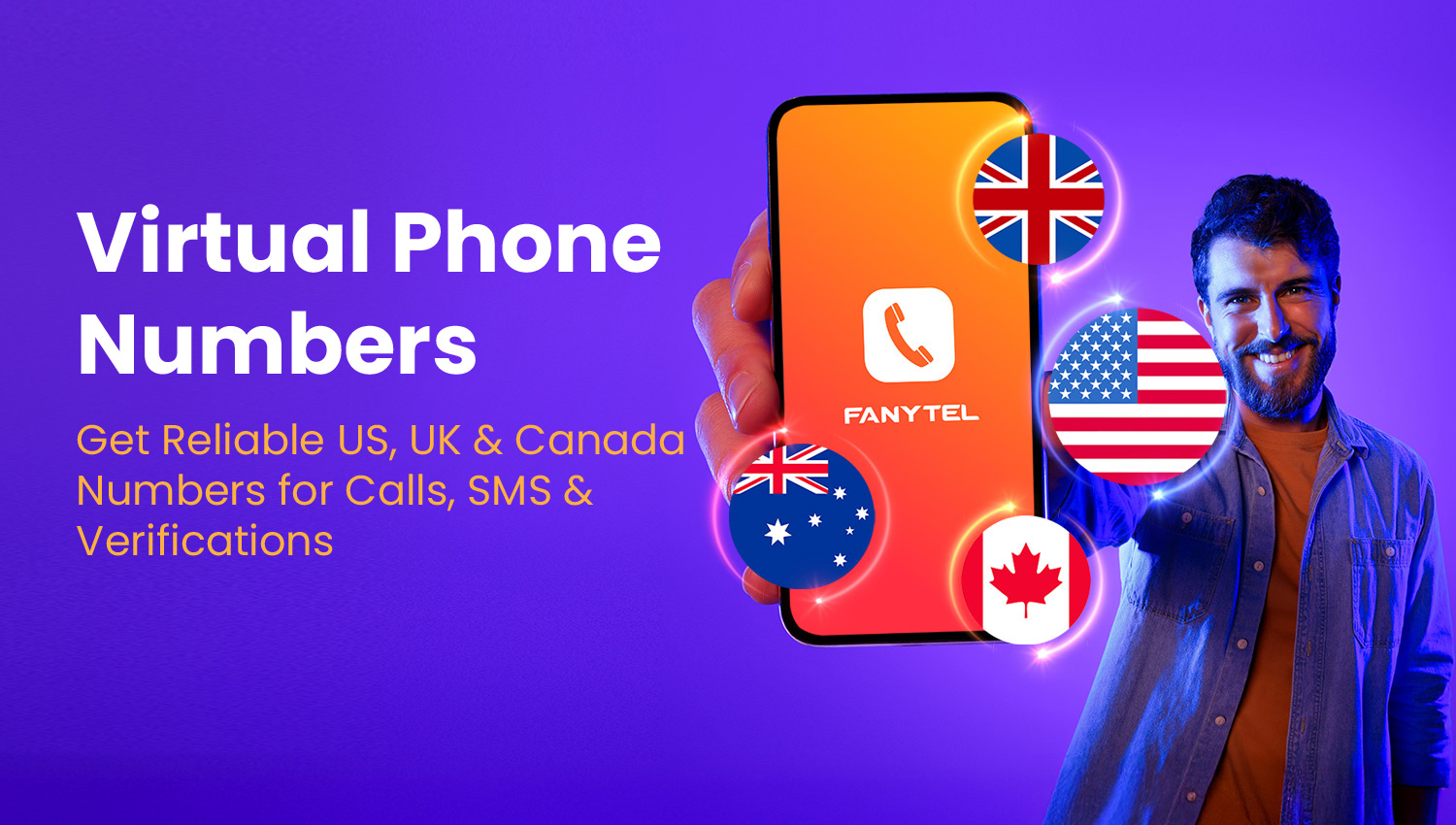 Fanytel logo