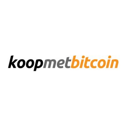 Koopmetbicoin logo