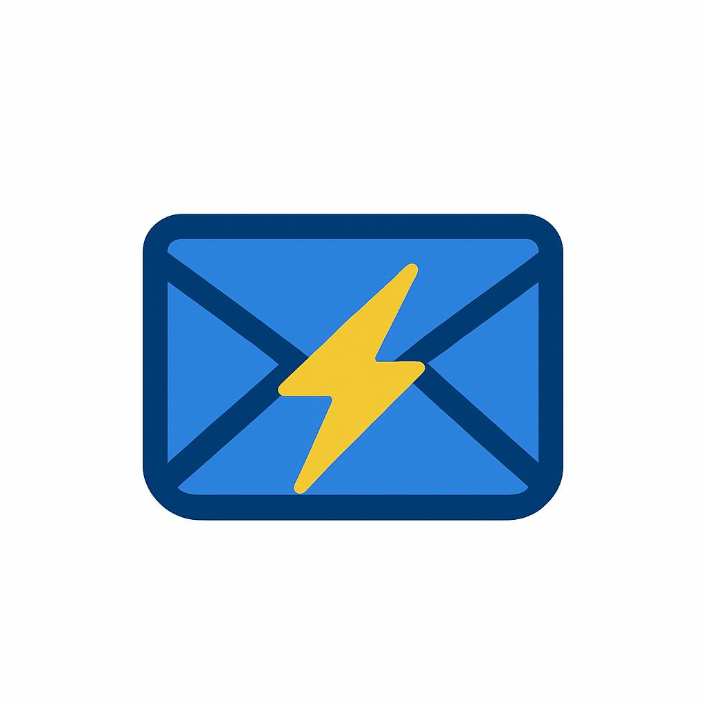 LNemail logo