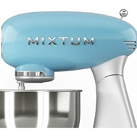 Mixtum Bitcoin mixer logo