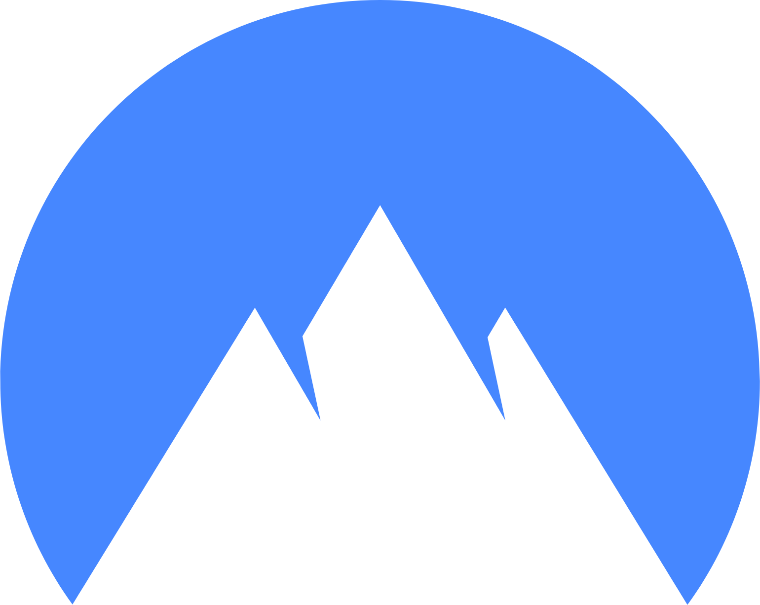 NordVPN logo