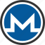 OpenMonero logo