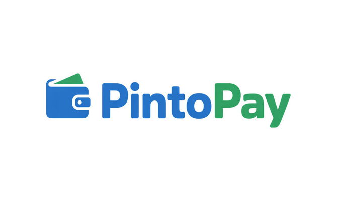 PinToPay logo