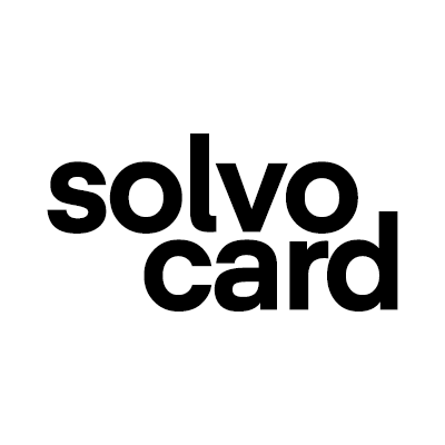 SolvoCard logo