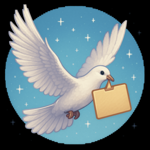 Svoboda File Share logo