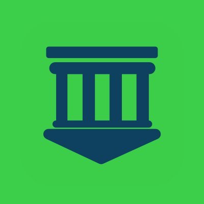 Unbank App logo