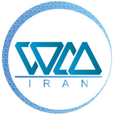 WMIRAN logo