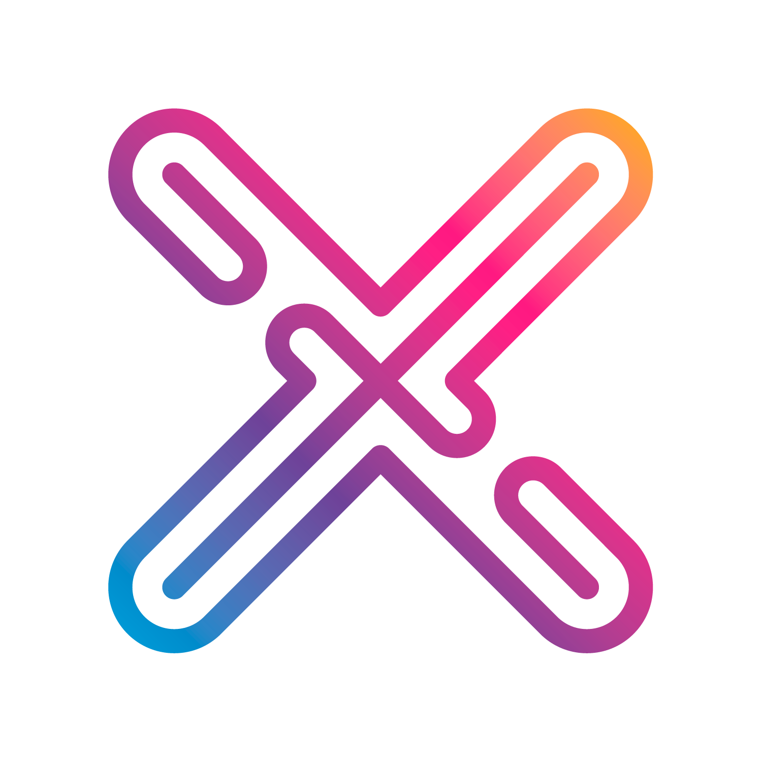 XKard logo